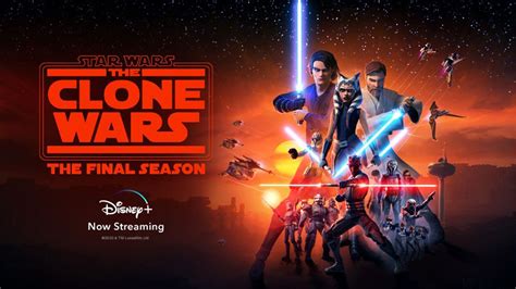 watch clone wars revival|clone wars netflix season 7.